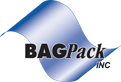 BagPack logo
